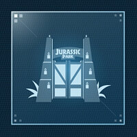 Трофей {trophy} у грі Jurassic World Evolution 2 для PS5