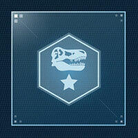 Трофей {trophy} у грі Jurassic World Evolution 2 для PS5