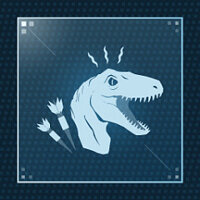 Досягнення Clever Girl у грі Jurassic World Evolution 2 для Steam
