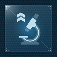 Досягнення Down in the Laboratory у грі Jurassic World Evolution 2 для Steam