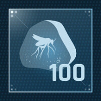 Досягнення I Can See Everything у грі Jurassic World Evolution 2 для Steam