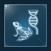 Досягнення This One is Special у грі Jurassic World Evolution 2 для Steam