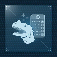 Досягнення Dinosaur whisperer у грі Jurassic World Evolution 2 для Steam