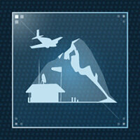 Досягнення Pennsylvania Done у грі Jurassic World Evolution 2 для Steam