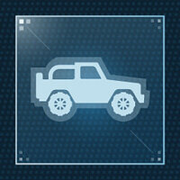 Досягнення What do we Have Here? у грі Jurassic World Evolution 2 для Steam