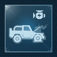 Досягнення Insurance Claim у грі Jurassic World Evolution 2 для Steam