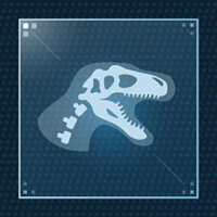 Досягнення So Many Teeth у грі Jurassic World Evolution 2 для Steam