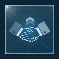 Досягнення You can't engineer loyalty у грі Jurassic World Evolution 2 для Steam