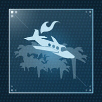 Досягнення Where's the Phone? у грі Jurassic World Evolution 2 для Steam