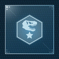 Досягнення That, that was a Challenge у грі Jurassic World Evolution 2 для Steam
