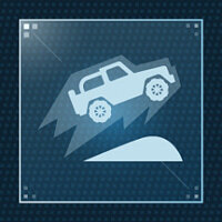 Досягнення As Light as a Feather у грі Jurassic World Evolution 2 для Steam