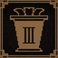 Trofi {trophy} dalam permainan Hell is Others untuk Epic