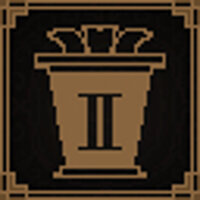 Trofi {trophy} dalam permainan Hell is Others untuk Epic