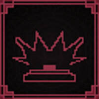 Trofi {trophy} dalam permainan Hell is Others untuk Epic