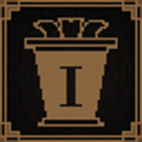 Trofi {trophy} dalam permainan Hell is Others untuk Epic