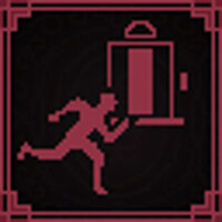 Trofi {trophy} dalam permainan Hell is Others untuk Epic