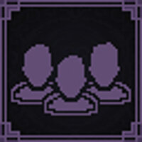 Trofi {trophy} dalam permainan Hell is Others untuk Epic