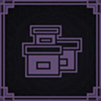 Trofi {trophy} dalam permainan Hell is Others untuk Epic