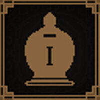 Trofi {trophy} dalam permainan Hell is Others untuk Epic