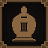 Trofi {trophy} dalam permainan Hell is Others untuk Epic