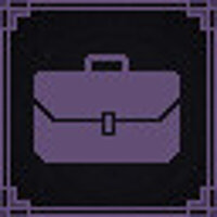 Pencapaian Workhorse dalam permainan Hell is Others untuk Steam