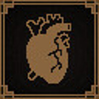 Başarı Heartbreaker oyunda Hell is Others için Steam