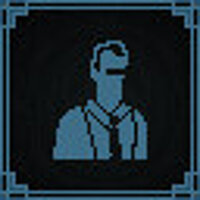 Pencapaian Hell Is You dalam permainan Hell is Others untuk Steam