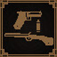 Başarı Arms dealer oyunda Hell is Others için Steam