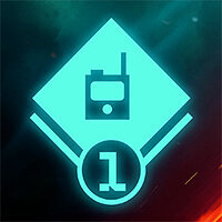 Трофей {trophy} у грі Battlefield 2042 для PS4