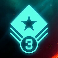 Трофей {trophy} у грі Battlefield 2042 для PS4