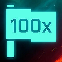 Трофей {trophy} у грі Battlefield 2042 для PS4