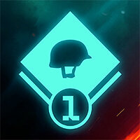 Трофей {trophy} у грі Battlefield 2042 для PS4