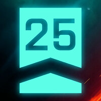 Досягнення Luck of the Irish у грі Battlefield 2042 для Xbox Series