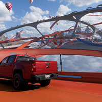 Досягнення Fresh Pressed Orange Routes у грі Forza Horizon 5 для Windows 10, Xbox One, Xbox Series