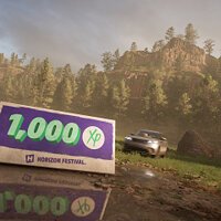 Досягнення Complete Collection у грі Forza Horizon 5 для Windows 10, Xbox One, Xbox Series
