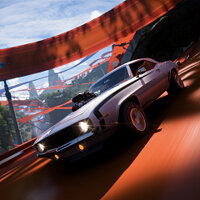 Досягнення Lessons in Hot Wheels History у грі Forza Horizon 5 для Windows 10, Xbox One, Xbox Series