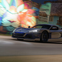 Досягнення A New Era у грі Forza Horizon 5 для Windows 10, Xbox One, Xbox Series