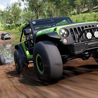 Досягнення The Grand Opening у грі Forza Horizon 5 для Windows 10, Xbox One, Xbox Series
