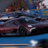 Досягнення Supersonic у грі Forza Horizon 5 для Windows 10, Xbox One, Xbox Series