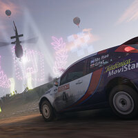 Досягнення Welcome to Sierra Nueva у грі Forza Horizon 5 для Windows 10, Xbox One, Xbox Series