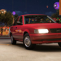 Досягнення Right At Home у грі Forza Horizon 5 для Windows 10, Xbox One, Xbox Series