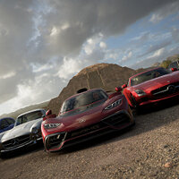 Досягнення You Could Say I'm a Fan у грі Forza Horizon 5 для Windows 10, Xbox One, Xbox Series