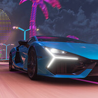 Досягнення Enter the Realm у грі Forza Horizon 5 для Windows 10, Xbox One, Xbox Series