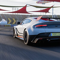 Досягнення Master of Realms у грі Forza Horizon 5 для Windows 10, Xbox One, Xbox Series