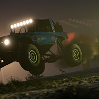 Досягнення Points Mean Prizes у грі Forza Horizon 5 для Windows 10, Xbox One, Xbox Series