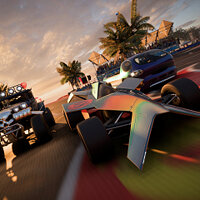 Досягнення Missions Complete! у грі Forza Horizon 5 для Windows 10, Xbox One, Xbox Series