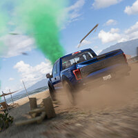 Досягнення Water Performance у грі Forza Horizon 5 для Windows 10, Xbox One, Xbox Series