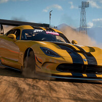 Досягнення Blast From the Past у грі Forza Horizon 5 для Windows 10, Xbox One, Xbox Series