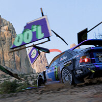 Досягнення Soared and Board у грі Forza Horizon 5 для Windows 10, Xbox One, Xbox Series