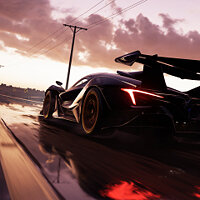 Досягнення Badge of Honour у грі Forza Horizon 5 для Windows 10, Xbox One, Xbox Series